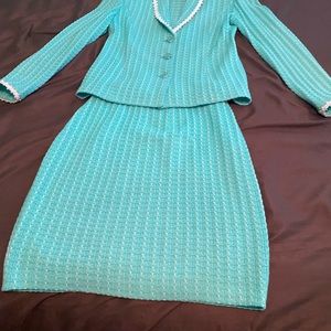 Saint John Collection